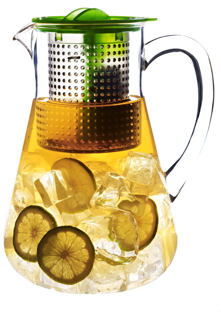 Iced Tea Control 1,8 l seledynowy