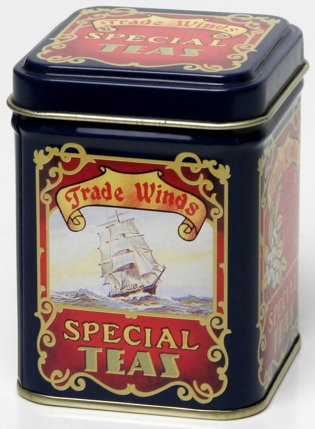 Trade Winds 72*72*96 na 100g