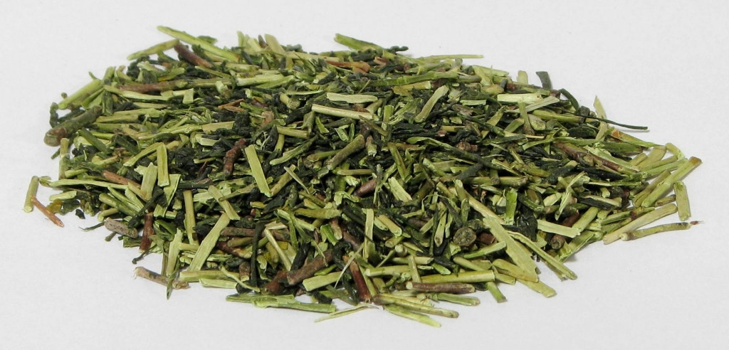 Japan Kukicha ORGANIC