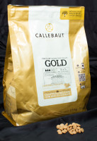 Gorąca Czekolada Karmelowa w kaletkach; opakowanie 250g