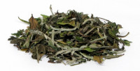 China Pai Mu Tan  (Bai Mu Dan) biała