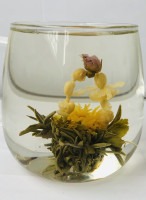 Autumn Beauty herbata kwitnąca 1 kg