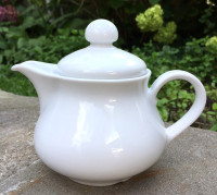 Porcelanowy Tea Pot Lidia 0,4 l