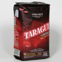 Yerba Mate Taragui Energia 0,5kg PROMOCJA!