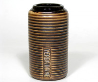 Matero gliniane Algarrobo YERBA DRIVE dla zmotoryzowanych