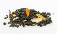 Pu Erh Pomarańczowa