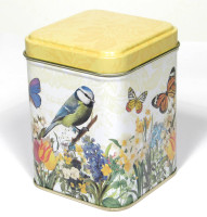 Flora 60*60*80mm na 50g