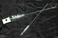 Szczoteczka do czyszczenia bombilli - bombilla cleaning brush