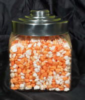 Słój Szklany  pojemność 0,33 l PROMOCJA !