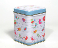 Ptasie Radio  60*60*80mm