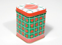 Hearts and Trees na 50g  58*58*77mm