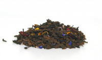 Pu Erh Żurawinowa