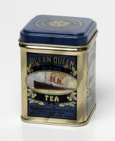 Ocean Queen minitin 43*43*60mm