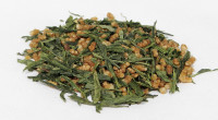 Japan Genmaicha oryginalne japońskie opakowanie 1kg