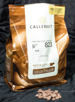 Goraca Czekolada Biała w kaletkach; opakowanie 250g