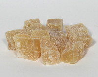 Imbir chiński  kandyzowany  1 kg